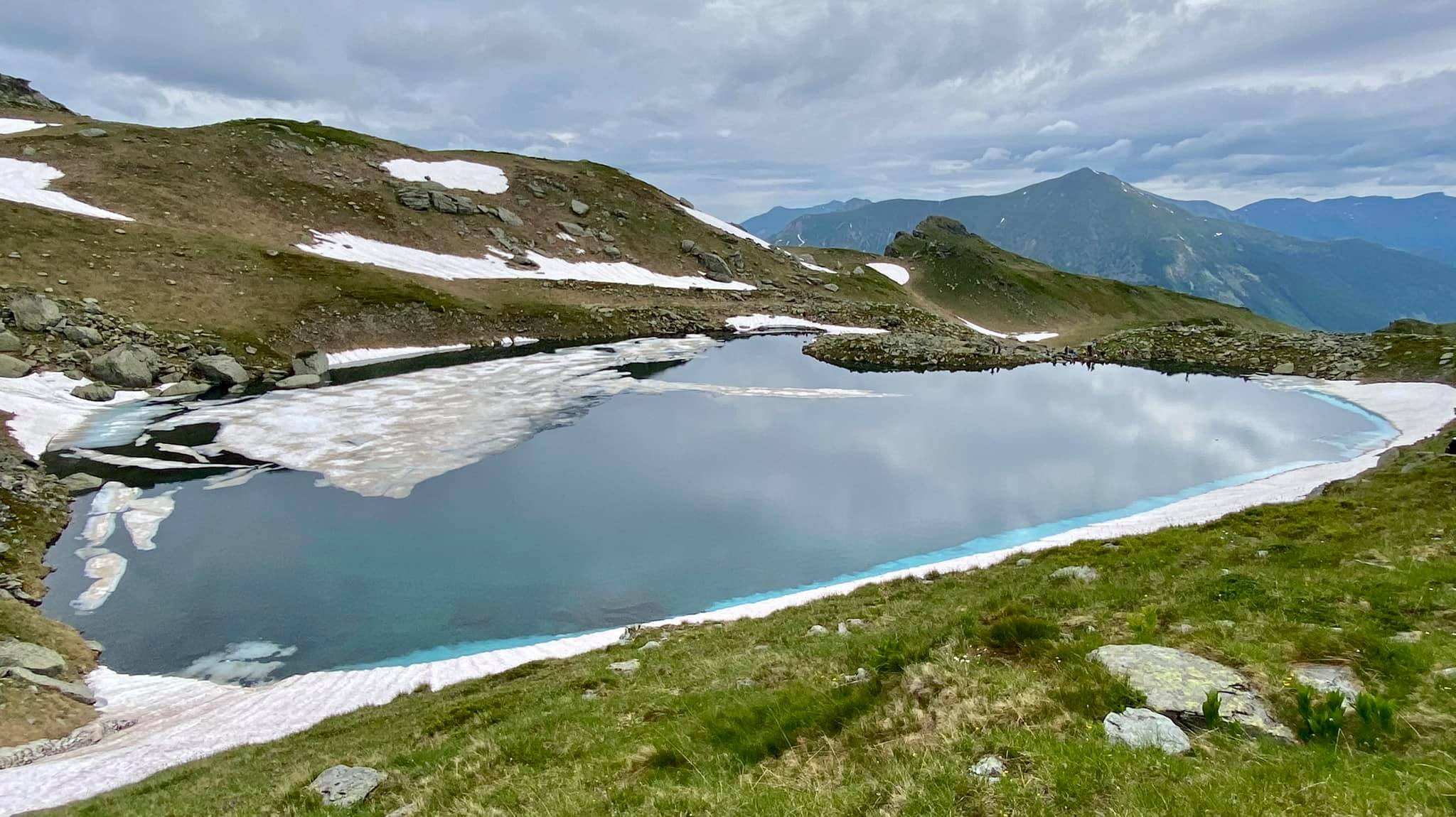  Gjeravicë, Kosovë.