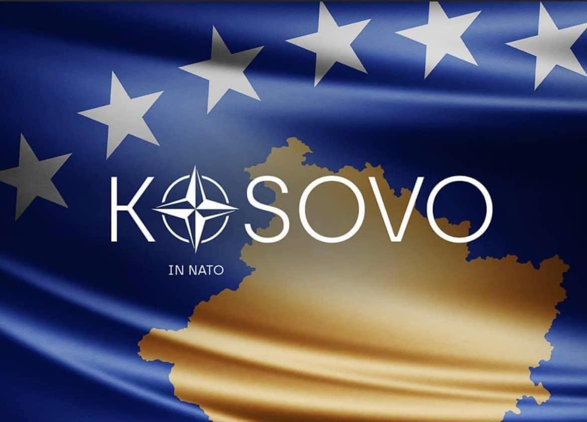  “Kosova në NATO” bëhet trend në Twitter dhe rrjete sociale.!