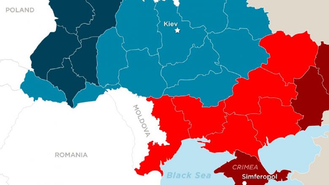  Zbulohet plani gjashtë pikësh i Putinit për Kievin – rezultati final, ndarja e Ukrainës si dy ish-Gjermanitë