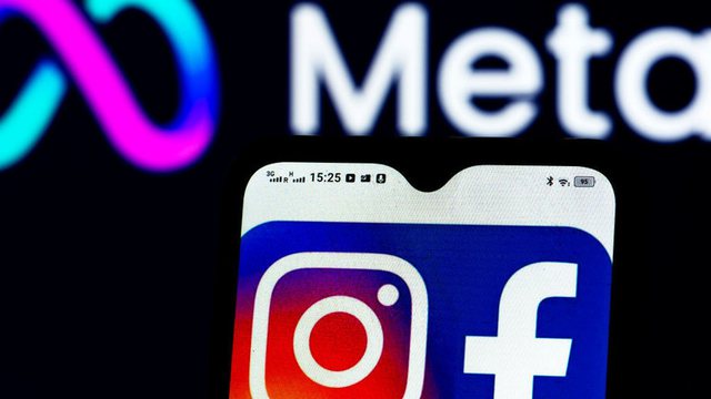  “Meta” paralajmëron: Mund të mbyllet Facebook dhe Instagram në Evropë.