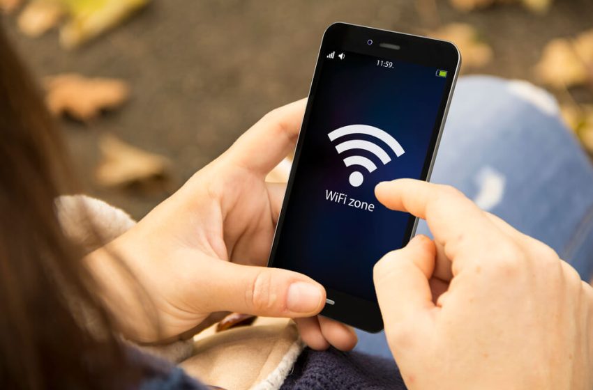  Gjëja kryesore që duhet të keni parasysh kur lidheni me WiFi e një lokali