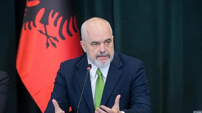  Rama: PD u pagua gjysmë milioni euro nga rusët për të rrëzuar qeverinë, e ka konfirmuar CIA