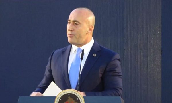  Haradinaj: Kurti s’është i interesuar për sigurinë e Kosovës, ta pranojë menjëherë kërkesën e Amerikës