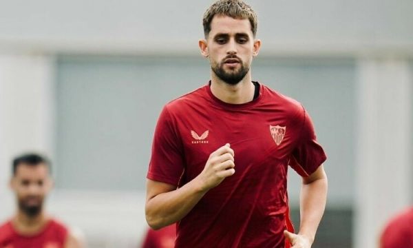  Adnan Januzaj mund të transferohet në Belgjikë, klubet e njohura shprehin interesim për të