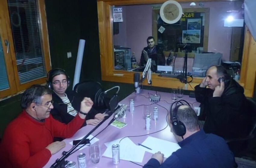  Pesë vite dhimbje e krenari, përkujtojmë gazetarin e themeluesin e Radio Star – Xhavit Salihu