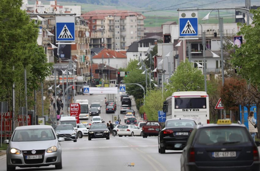  Të premten në Gjilan fillon faza e dytë e dezinsektimit hapësinor, përfshihen edhe fshatrat