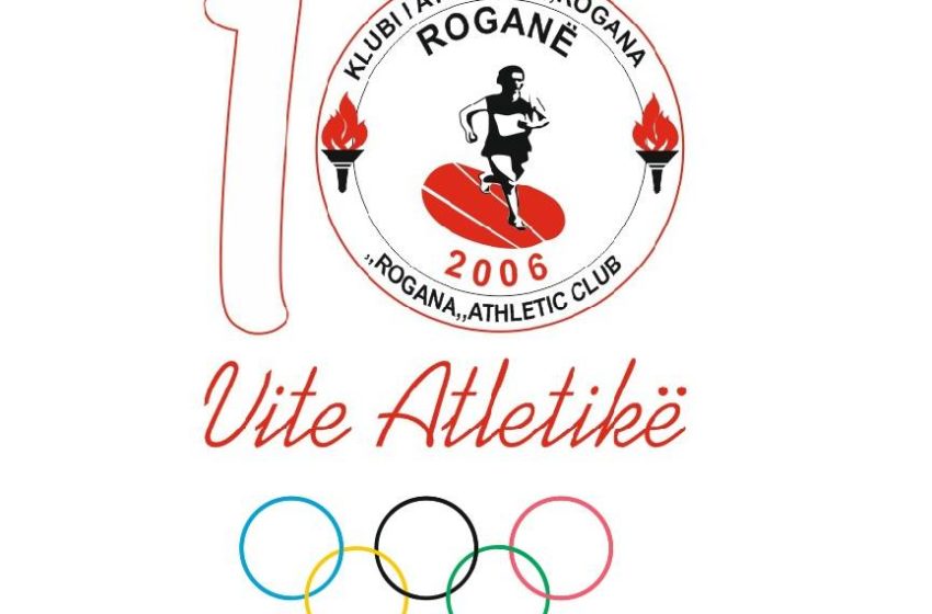  Kamenica zgjedhë sportistët e vitit, reagon Klubi i Atletikës “Rogana”