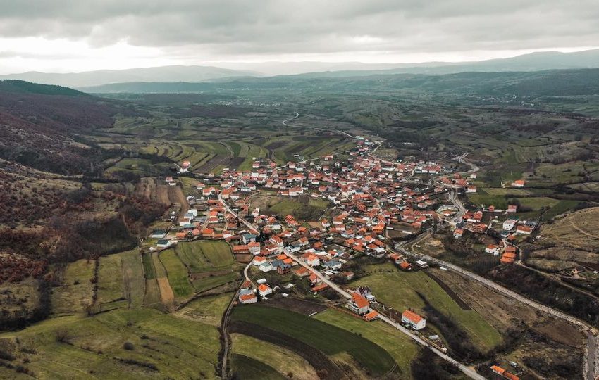  Lajm i rëndë: Ky është Qamil Dërmaku që humbi jetën pasi u rrokullis me traktor në Shipashnicë të Kamenicës