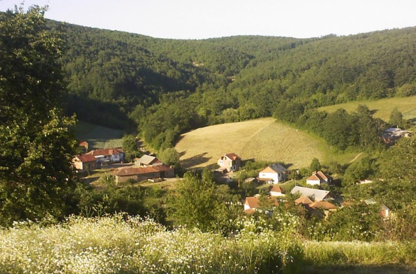 Në Gadish të Gjilanit, një person arrestohet për kanosje