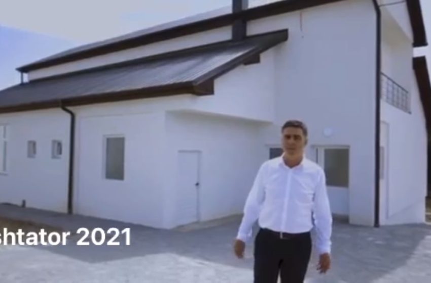  Kreu i AAK-së në Gjilan, Nazim Gagica: Çerdhen e realizuam në vitin 2021!