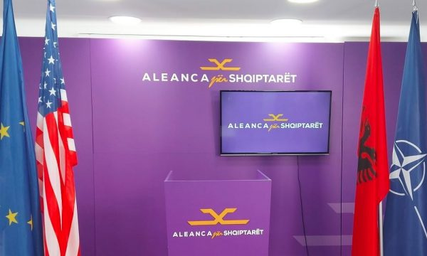  Aleanca për Shqiptarët përkrah kushtet e Kurtit për Asociacionin