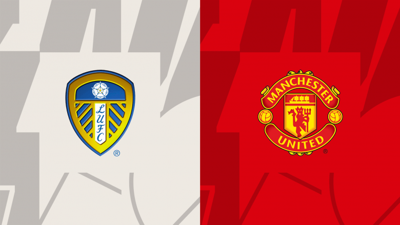  Leeds dhe Manchester United përballen për herë të dytë brenda katër ditëve, formacionet zyrtare