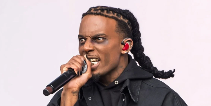  Arrestohet reperi Playboi Carti, tentoi ta mbyste të dashurën shtatzënë gjatë një debati për testin e atësisë