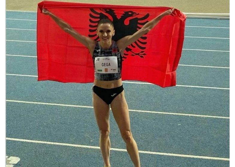  Atletikë/ Luiza Gega shkëlqen në eventin prestigjioz të Lilës, rekord kombëtar në 5 km rrugë