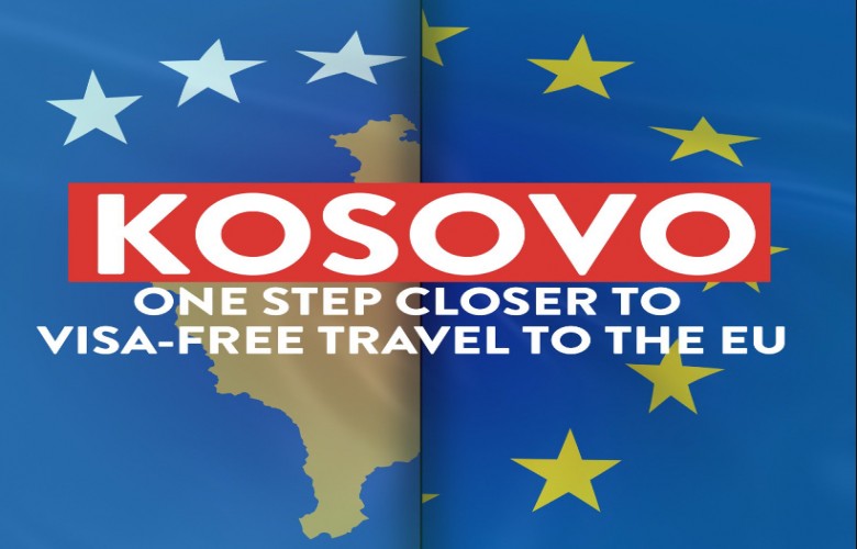  LIBE voton për liberalizim të vizave për Kosovën