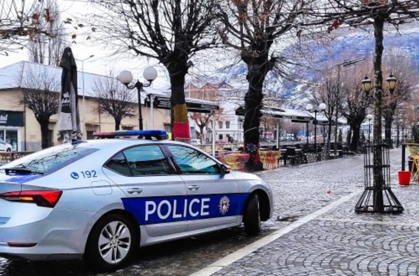  Kanosen me vrasje babë e bijë në Prizren