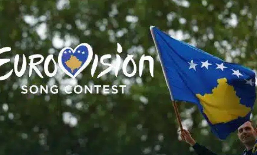  Rriten shpresat për pjesëmarrjen e Kosovës në Eurovision, së shpejti organizohet Festivali i Këngës