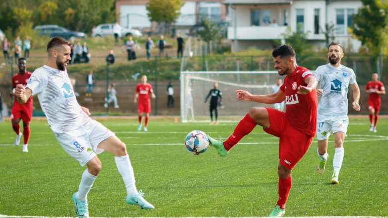  Superliga vazhdon me tre ndeshjet e xhiros së 26-të, vëmendja në Gjilan