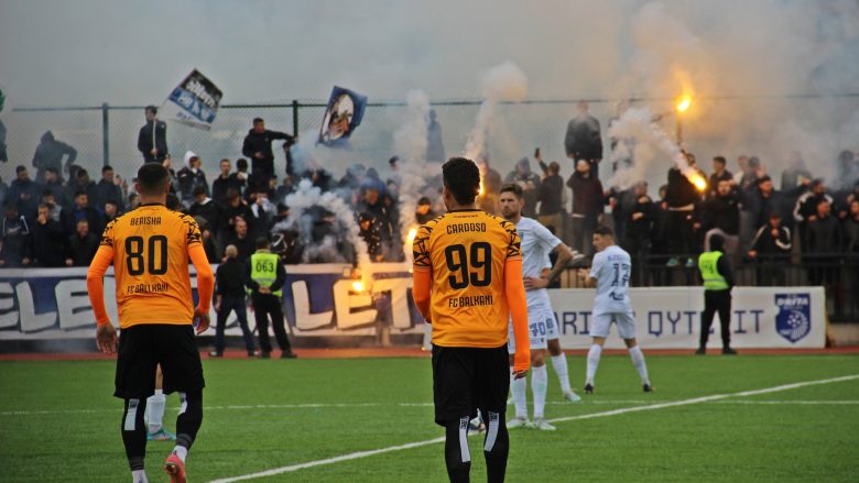  Luhet për titullin dhe Evropën, Superliga sot vjen me dy përballje të zjarrta