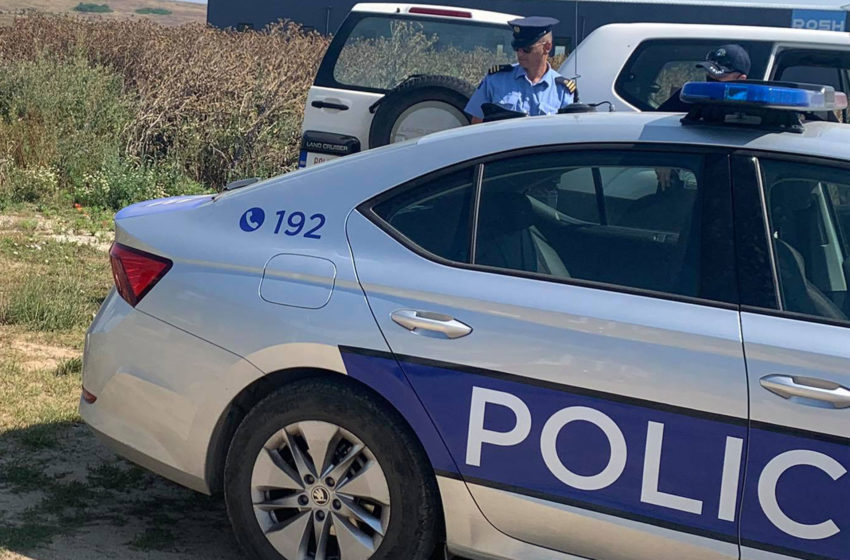  Gjilan: Komunikatë nga Policia – Tejkalim i shpejtësisë, kundërvajtësit i merret patentë -shoferi