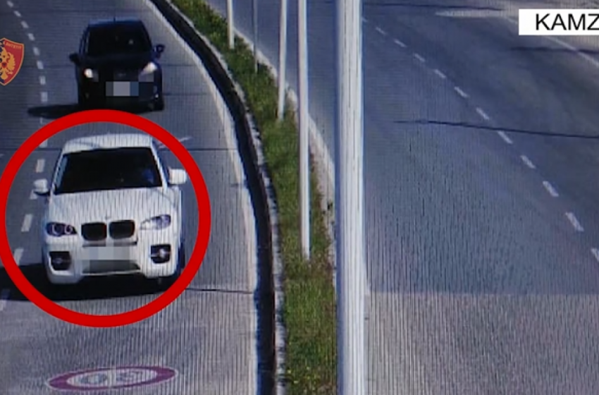  Arrestohen dy vëllezër kosovarë në Shqipëri, shitën BMW X6 dhe e lajmëruan të vjedhur