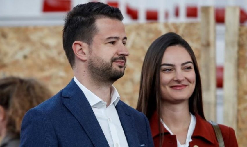  Kush është Jakov Milatoviq, njeriu që do të jetë president i ri i Malit të Zi?