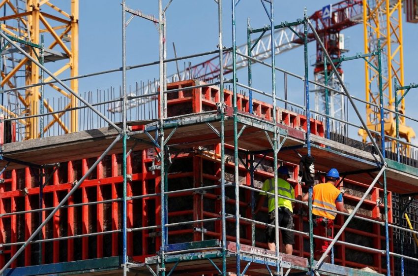  Gjermania nis kontrollet masive për punësimet ilegale në sektorin e ndërtimtarisë, preken edhe punëtorët nga Ballkani