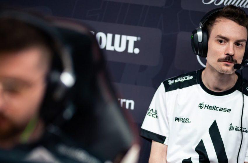  Trajneri i Bad News Eagles fitoi Majorin e parë të CS:GO, tani në garë për ta fituar edhe të fundit