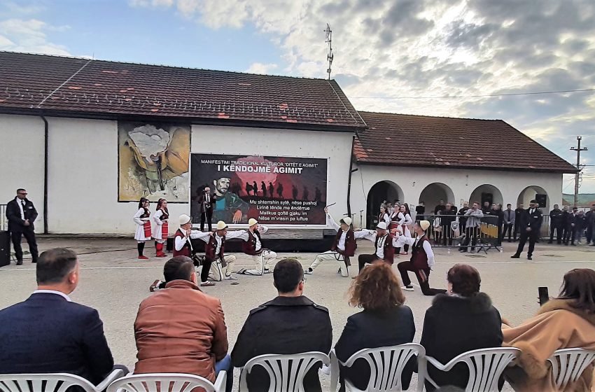  Shoqata kulturore “Ditët e Agimit”: Shtyhet afati i konkursit Anonim Letrar “Muza e Agimit” deri më 20 gusht