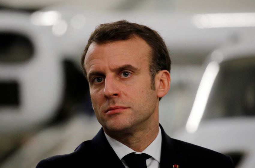  Macron: Autoritetet e Kosovës mbajnë përgjegjësi për trazirat që janë rritur ndjeshëm