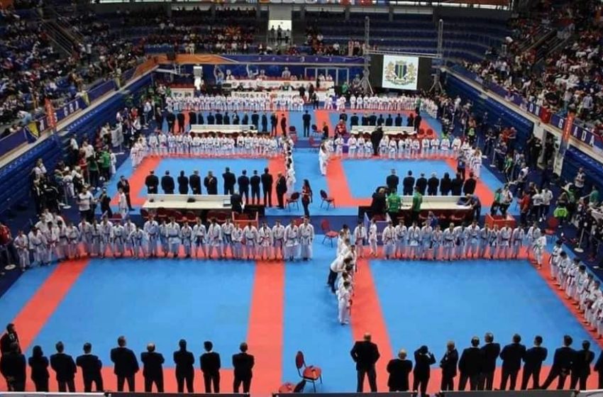  Kosova fitoi nëntë medalje në Kampionatin Ballkanik për fëmijë në Mal të Zi