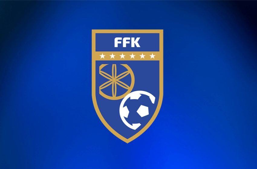  Federata e Futbollit të Kosovës licencohet nga MKRS