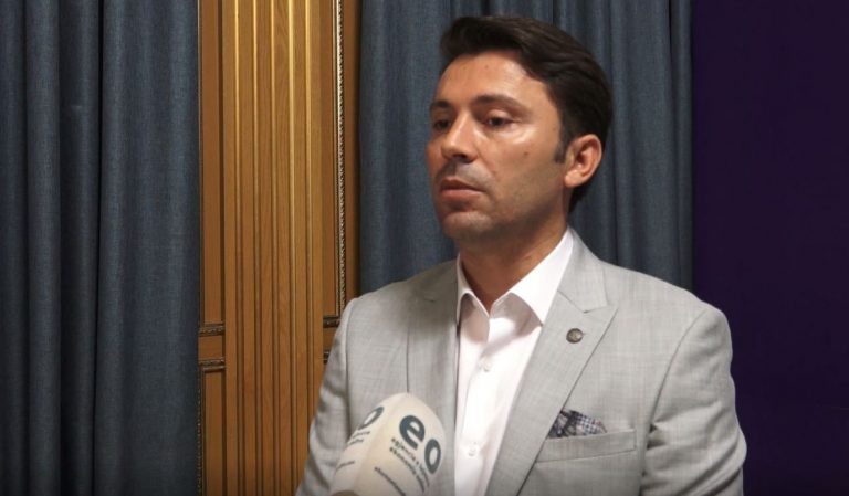  Deputeti i LVV-së reagon ndaj Edi Ramës: Draftin dërgoja Dejona Mihalit