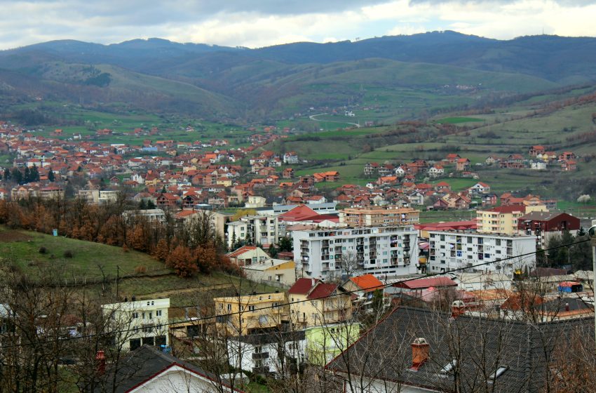  Një person në Kamenicë arrestohet për krime lufte