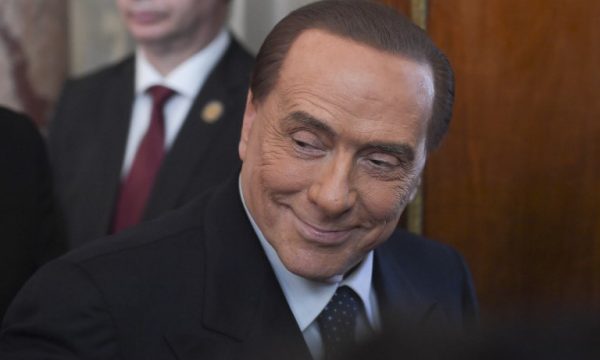  Ja kush ishte Silvio Berlusconi?