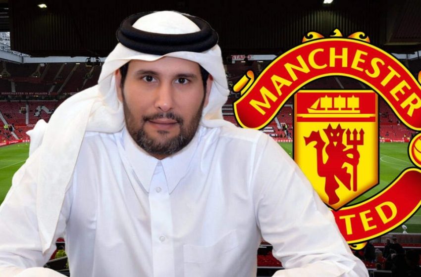  Sheikh Jassim ka konfirmimin se plani i tij i transferimeve te Man United nuk mund të realizohet