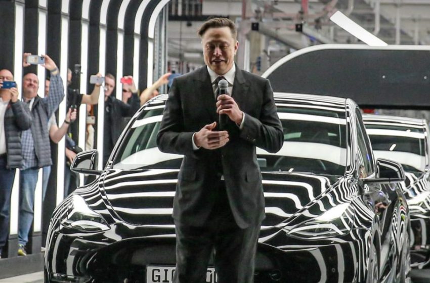  Elon Musk sjell “lajmin që mund të ndryshojë makinat përgjithmonë”