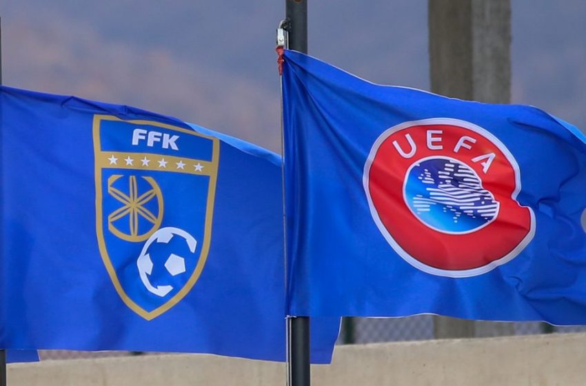  Kampionati Botëror 2026 do të jetë me 48 shtete, prej tyre 16 nga Evropa: UEFA sqaron rrugën e kualifikimit