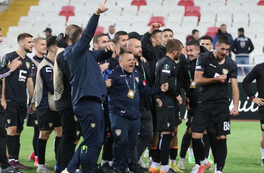  Ndeshja kundër Ludogorets, Ballkani me një njoftim të rëndësishëm për biletat