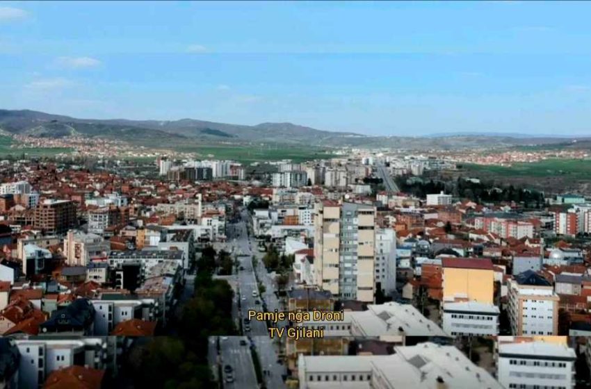  Grabitje në një shtëpi në Gjilan, një person gjendet pa ndjenja