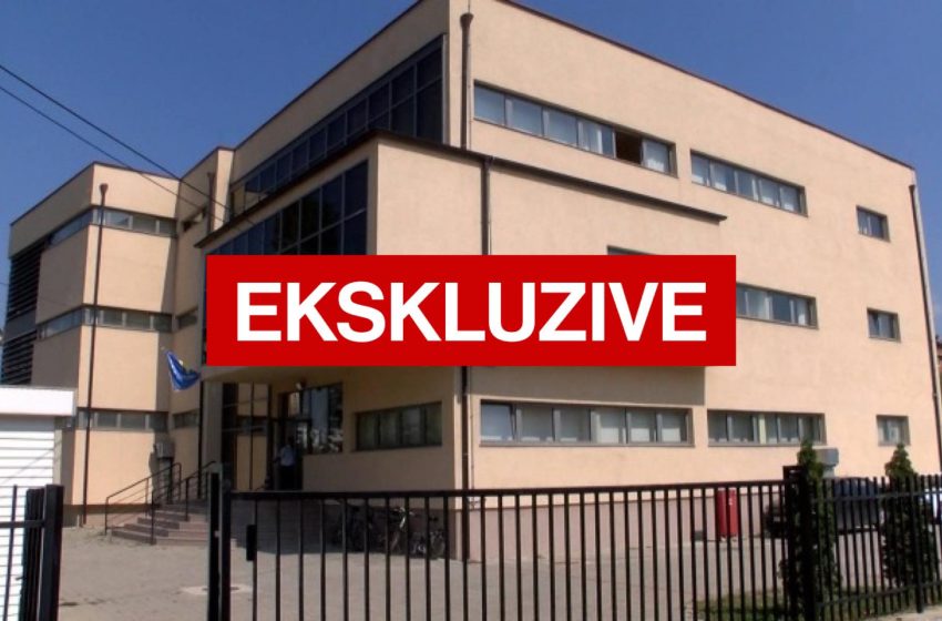  Ekskluzive: Këto janë dy prokuroret e Prokurorisë në Pejë që u kërcënuan, i dyshuari shpallet në kërkim