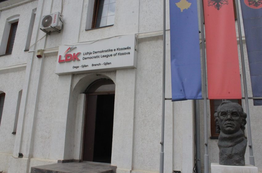  LDK Gjilan – Komunikatë: – Keqpërdorimet në punësime me kontrata fiktive ne vepër nga ana e të parit të ekzekutivit komunal nuk kanë të ndalur