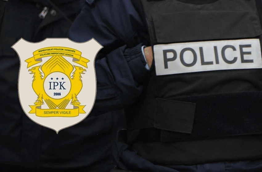  Arrestohen katër zyrtarë policorë, dyshohet se u përfshinë në një rrahje në komunikacion