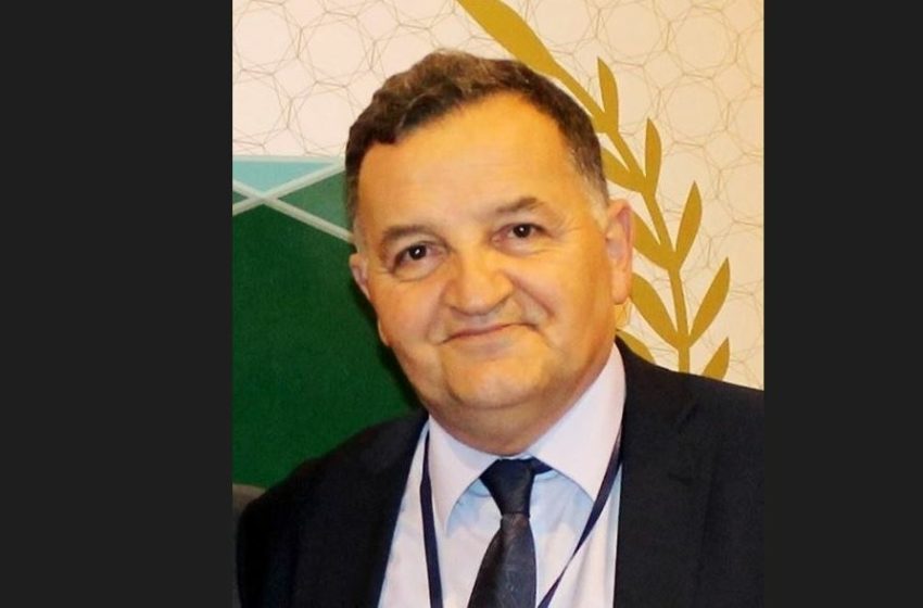  Vdes Ilir Begolli, profesor dhe specialist i shëndetësisë publike