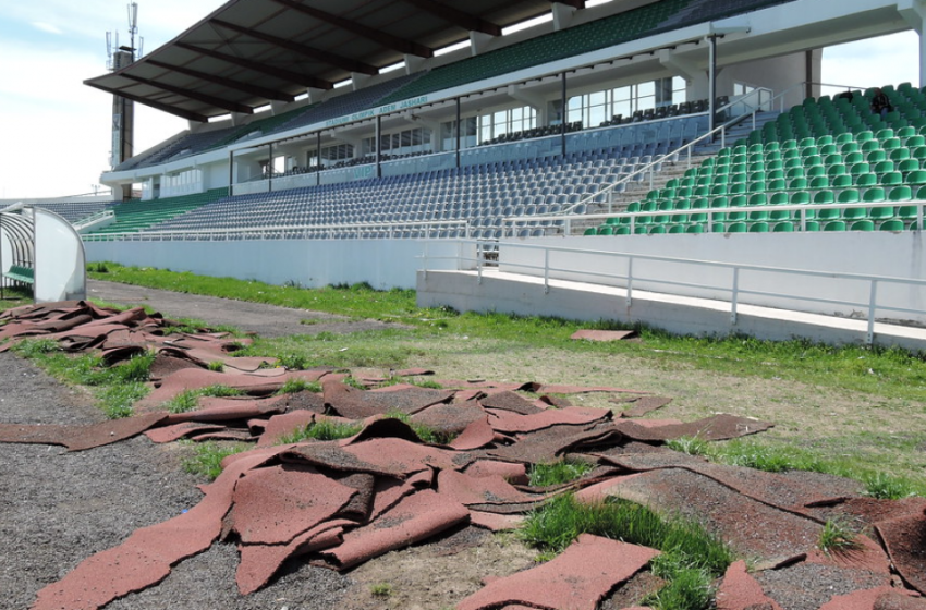  Rinovimi i stadiumeve nëpër Kosovë: Vonesa prej katër deri në shtatë vjet