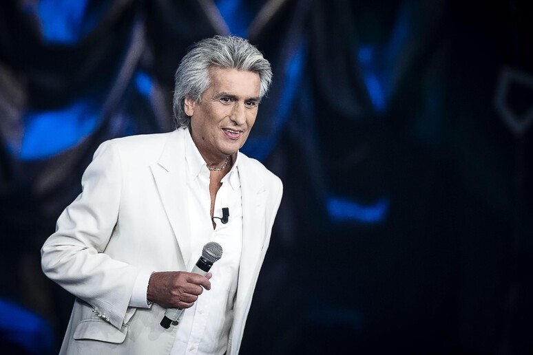  Vdes kantautori i njohur italian, Toto Cutugno