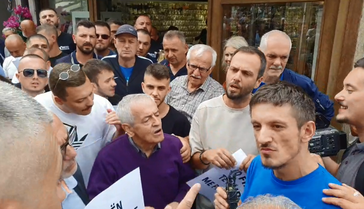 Sulmi ndaj gazetarit Vullnet Krasniqi, gjykata merr vendim për të dyshuarin