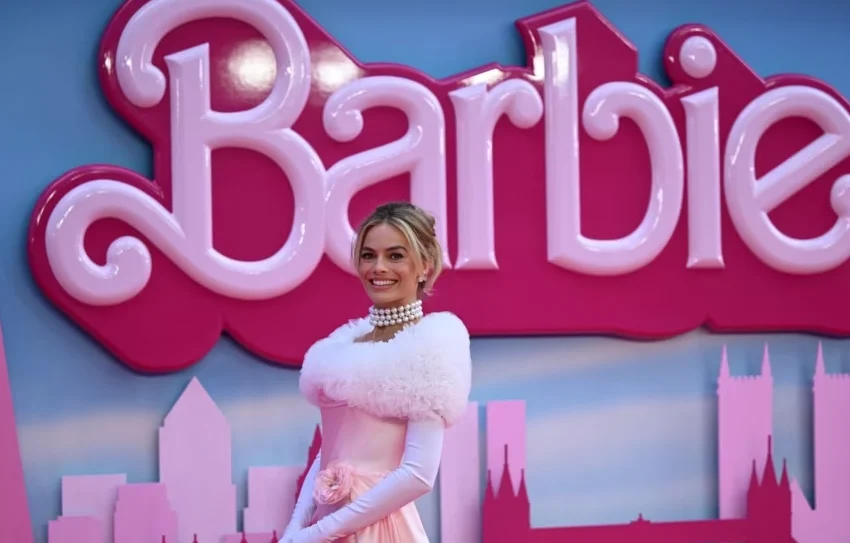  Barbie, filmi më fitimprurës ndonjëherë për kompaninë Warner Bros