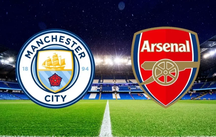  City – Arsenal super dueli që hap sezonin e ri