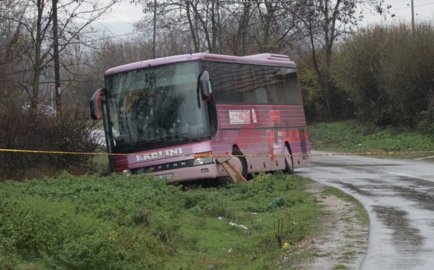  “Nejti tri ditë në t’pame, tani e kuptuam që ai i vrau”- Rrëfimi rrëqethës i xhaxhait të nxënësit që u vra në Gllogjan!